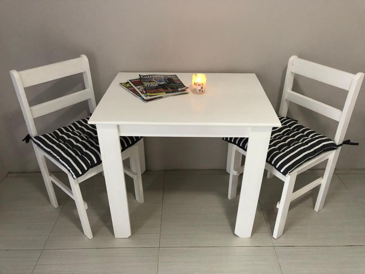 Second Best Accommodation East London Bagian luar foto